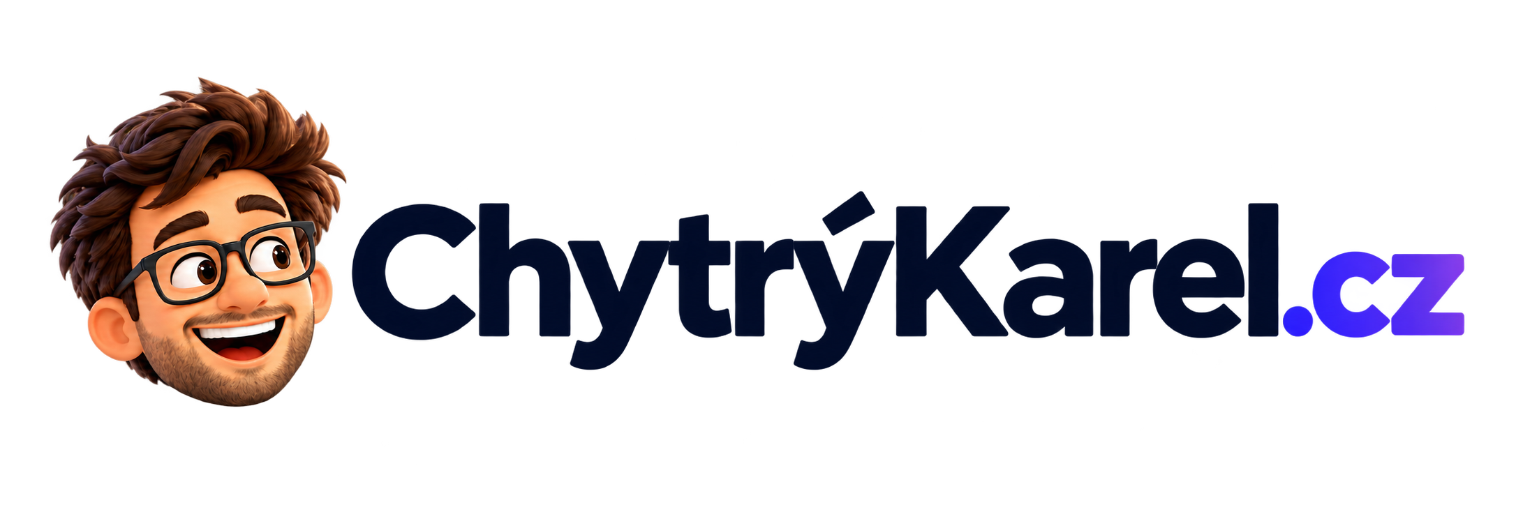 ChytrýKarel.cz